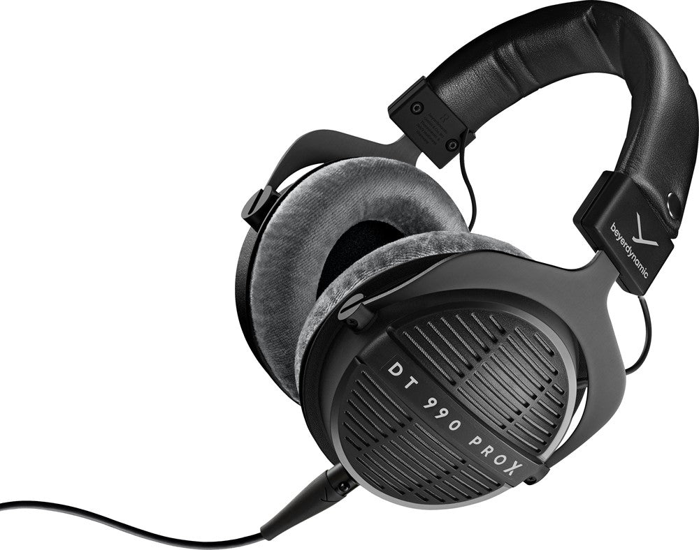 Beyerdynamic DT 990 PRO X Studie Høretelefoner (48 ohm)
