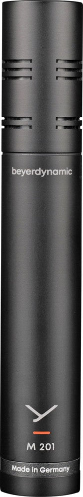 Beyerdynamic M 201  Studie Mikrofon