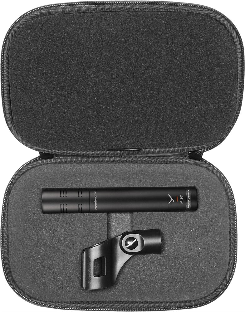 Beyerdynamic M 201  Studie Mikrofon