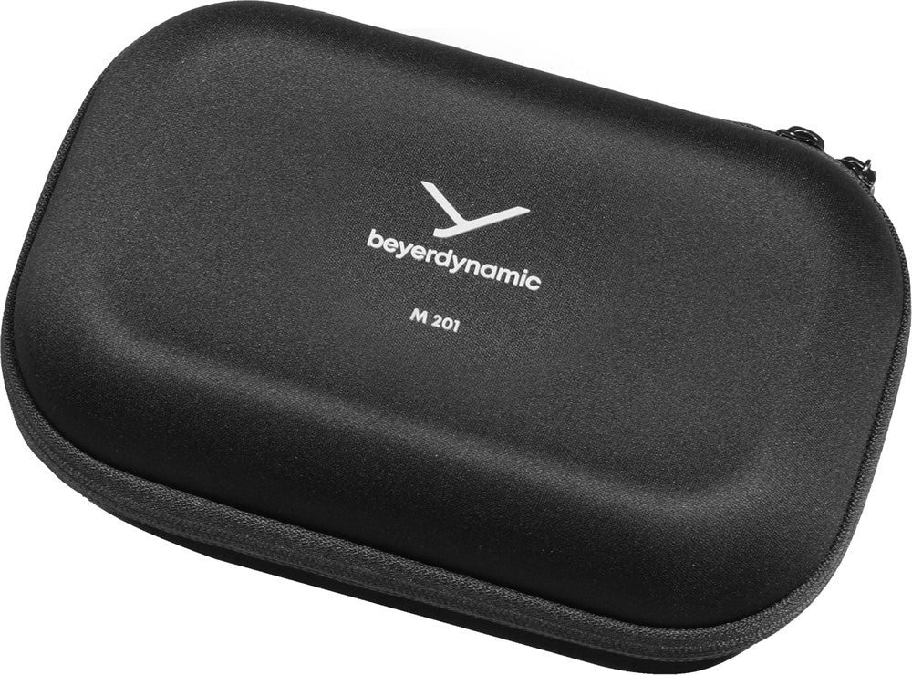 Beyerdynamic M 201  Studie Mikrofon