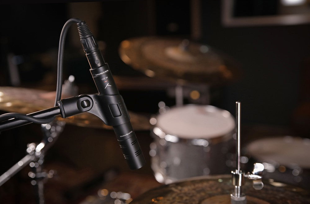 Beyerdynamic M 201  Studie Mikrofon