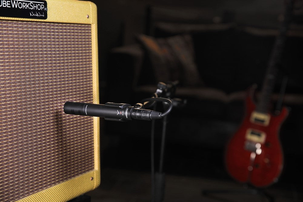 Beyerdynamic M 201  Studie Mikrofon