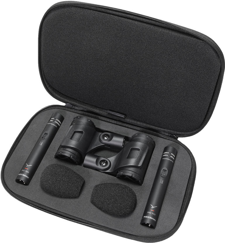 Beyerdynamic MC 930 Stereo Set