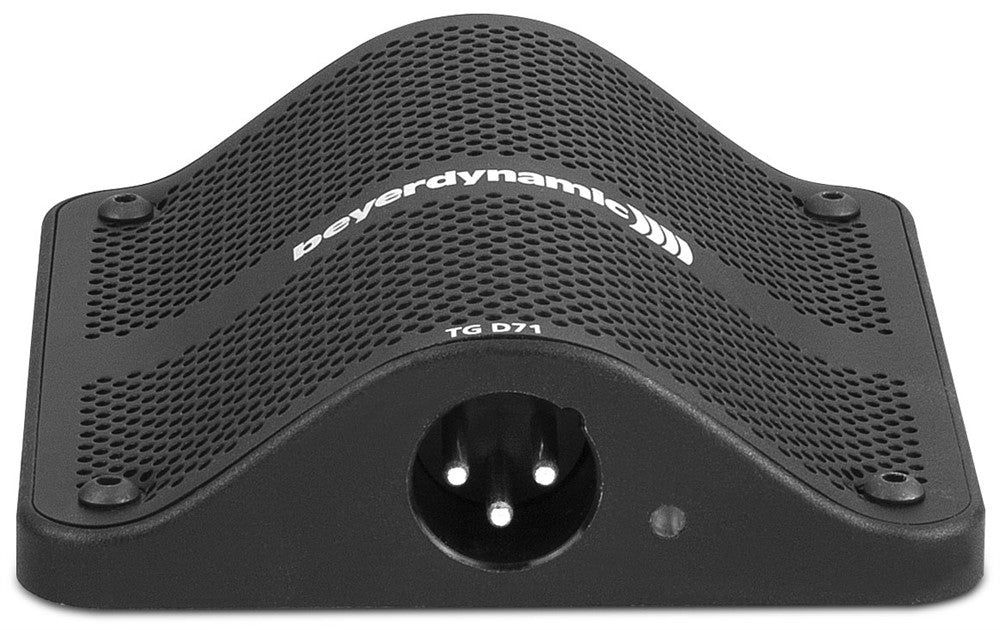 Beyerdynamic TG D71