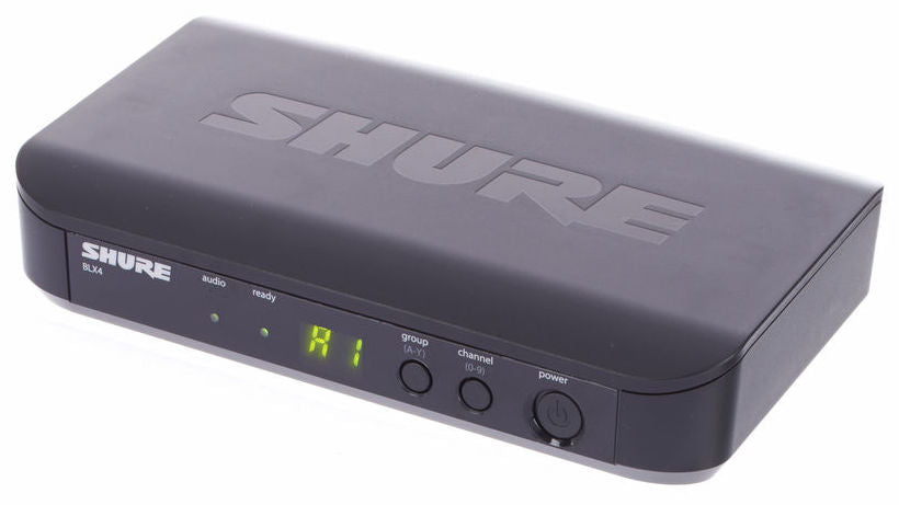 Shure BLX24E/SM58-S8