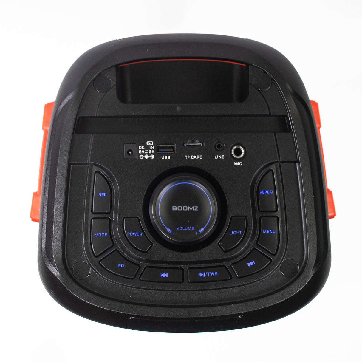 BOOMZ Banger Festhøjttaler m. Lys