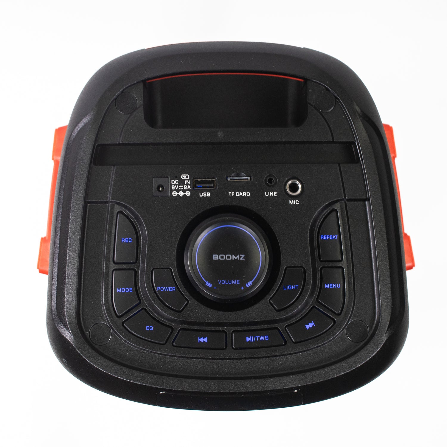 BOOMZ Banger Festhøjttaler m. Lys