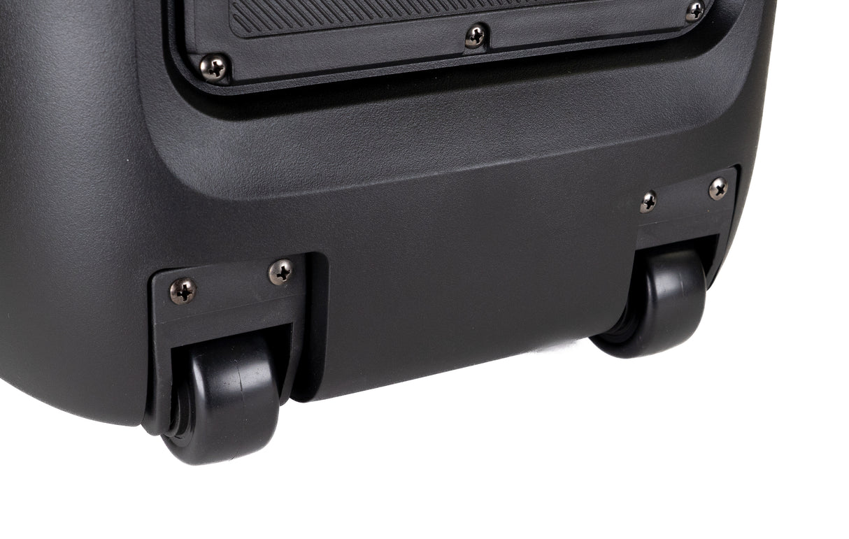 BOOMZ Club Festhøjttaler m. Lys