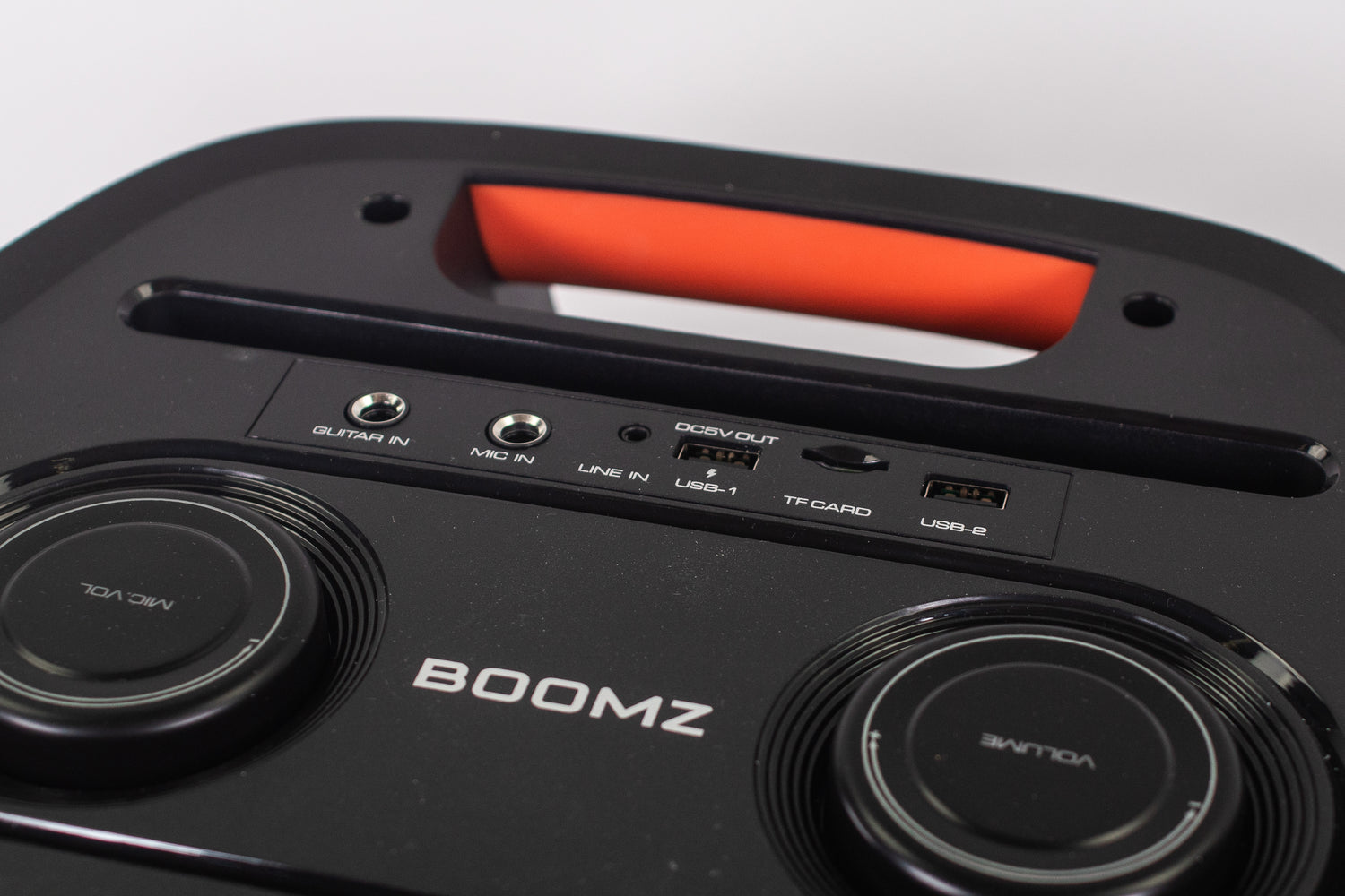 Boomz Raver Party Pack