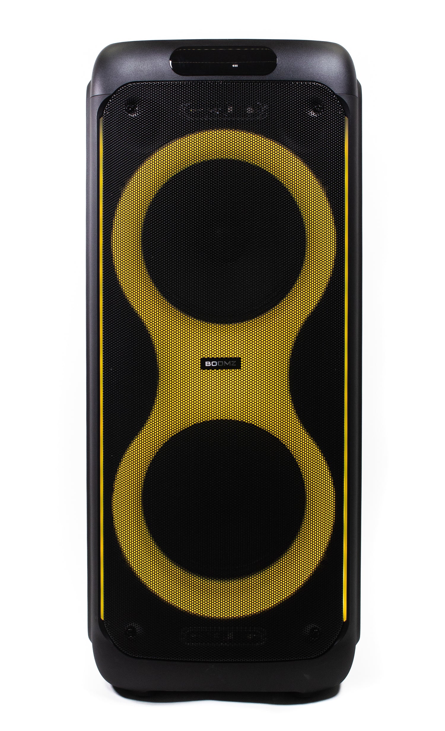 BOOMZ Raver Festhøjttaler m. Lys