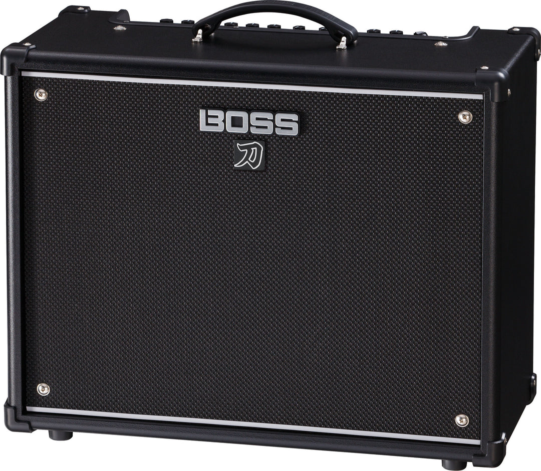 BOSS Katana 100 Gen 3 Guitarforstærker