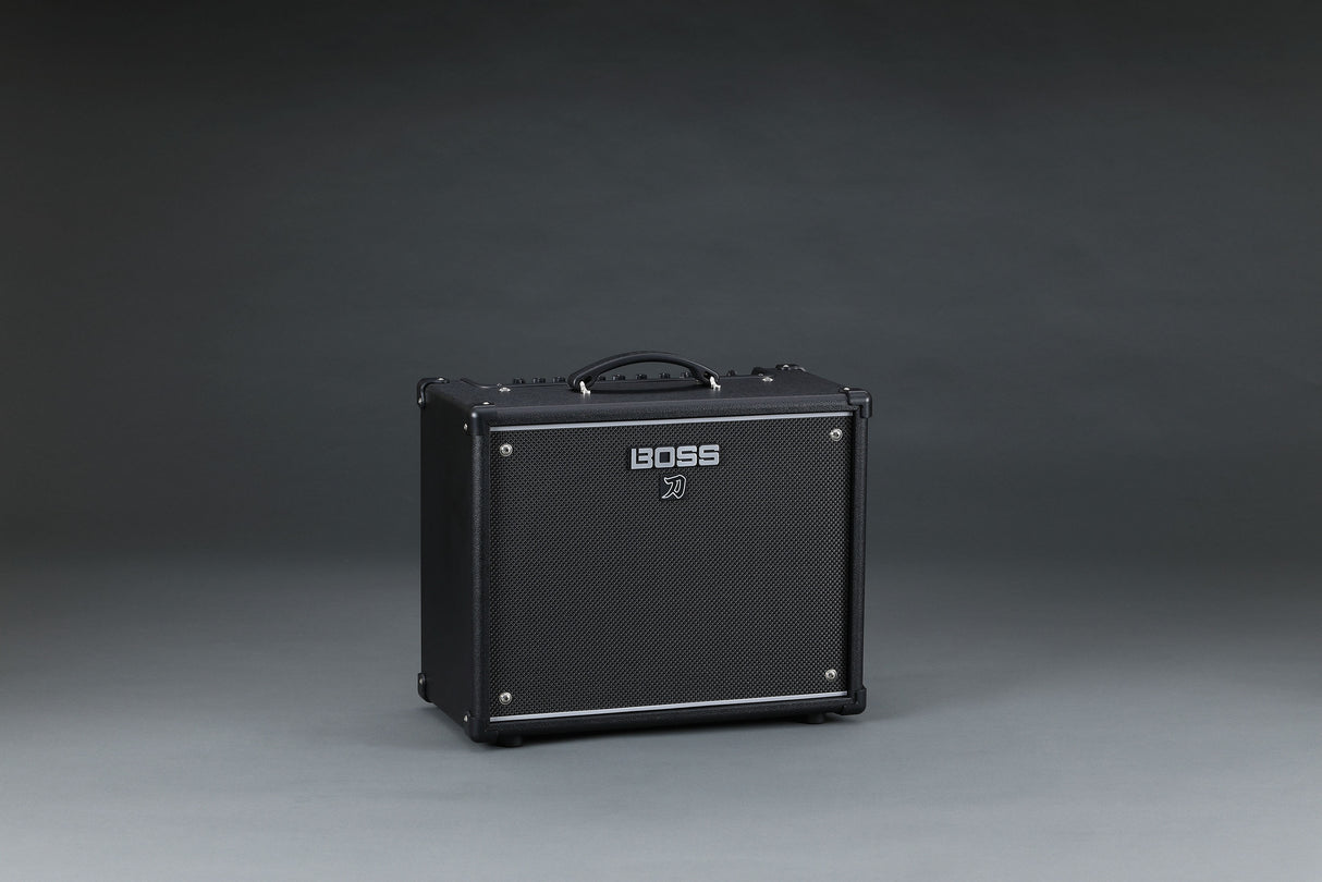 BOSS Katana 50 EX Gen 3 Guitarforstærker