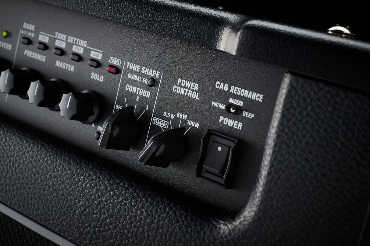 BOSS Katana-Artist MKII Guitarforstærker