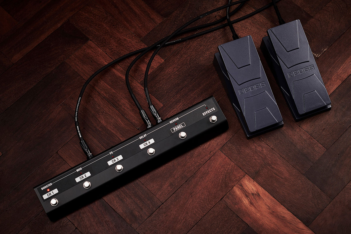 BOSS Katana-Artist MKII Guitarforstærker