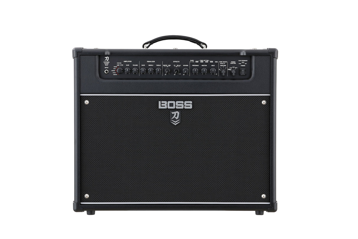 BOSS Katana-Artist MKII Guitarforstærker