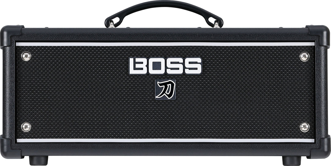 BOSS Katana Head Gen 3 Guitarforstærker