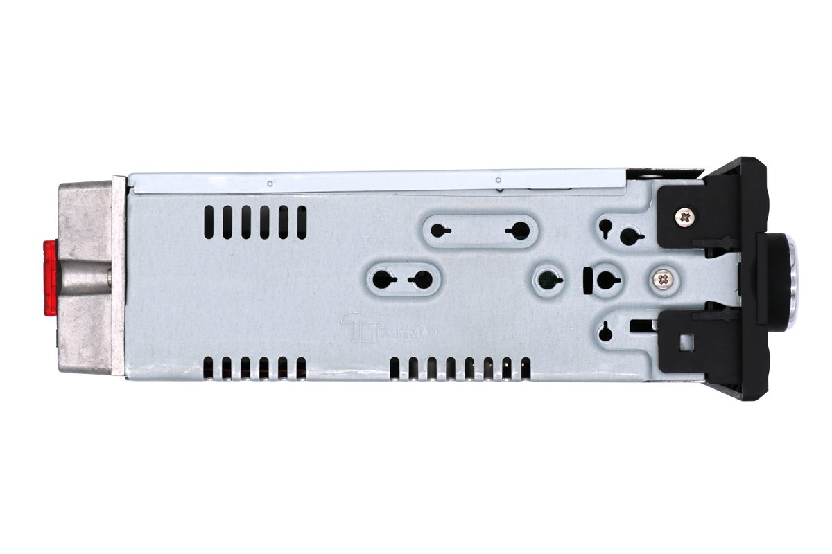 Blaupunkt Barcelona 200 Bilradio m. FM, DAB+ og Bluetooth