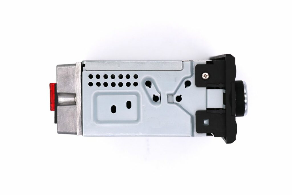 Blaupunkt Madrid 200 BT Bilradio m. Bluetooth