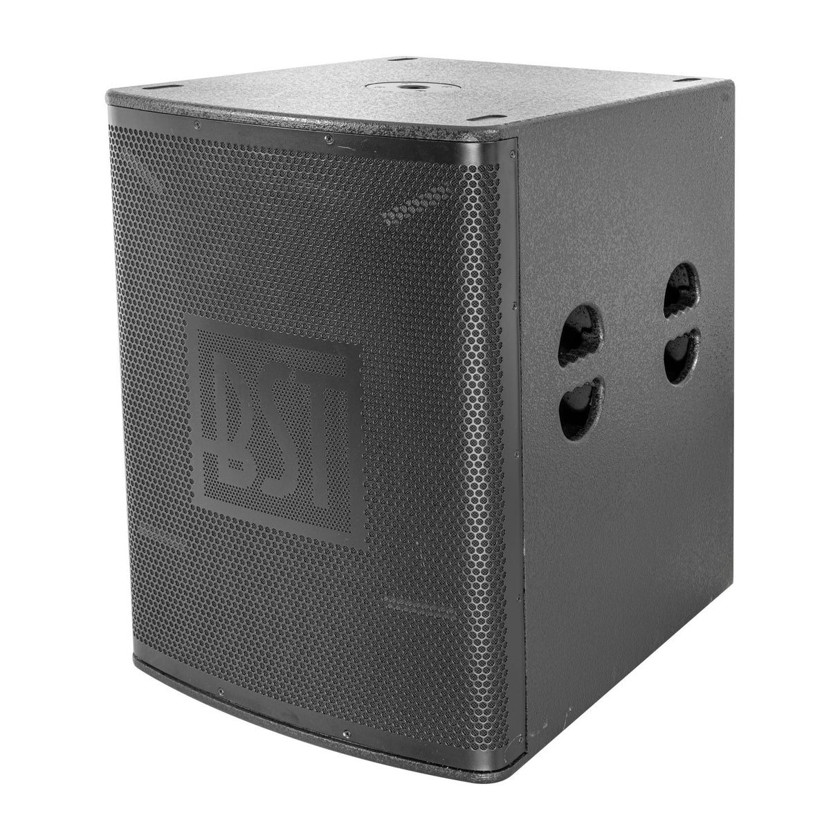 BST-S18A - Aktiv Subwoofer (18")