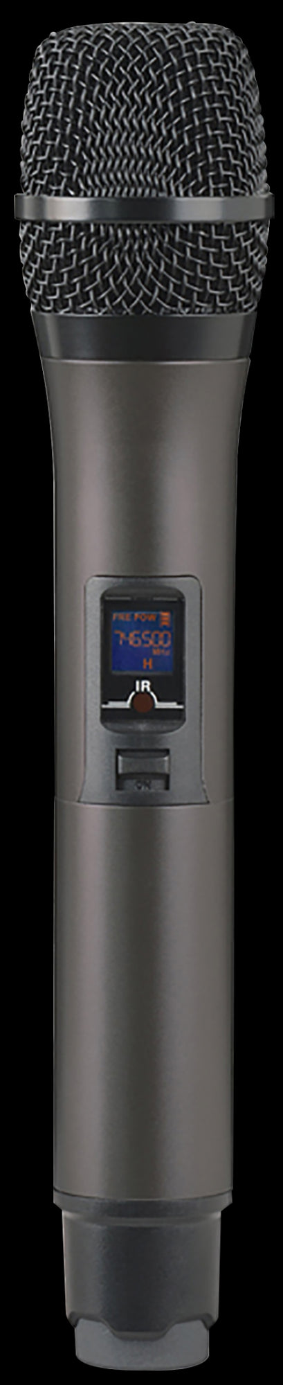 BST UDR300 Trådløs Mikrofon System