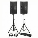 BST SOUND SETUP X12