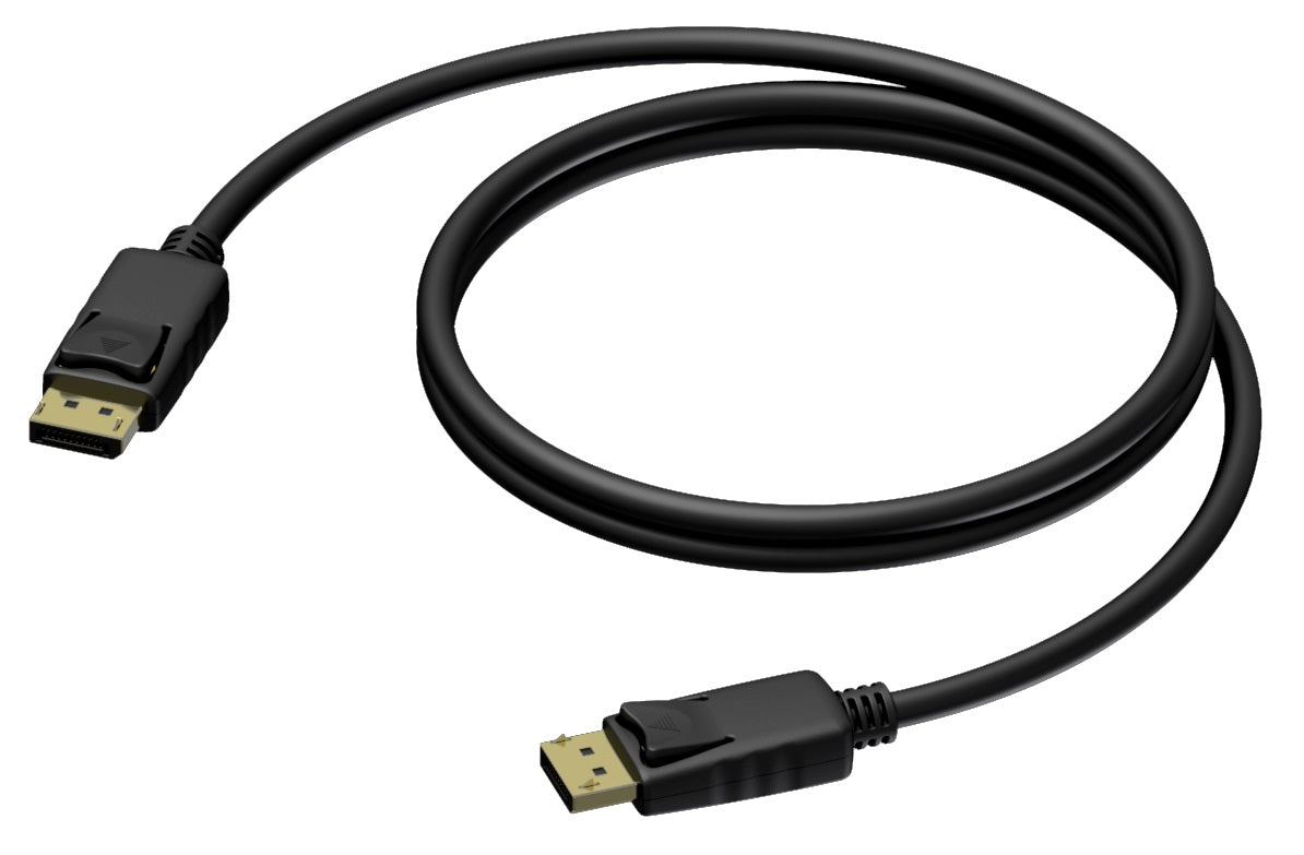 ProCab displayport kabel 4K, 5 m