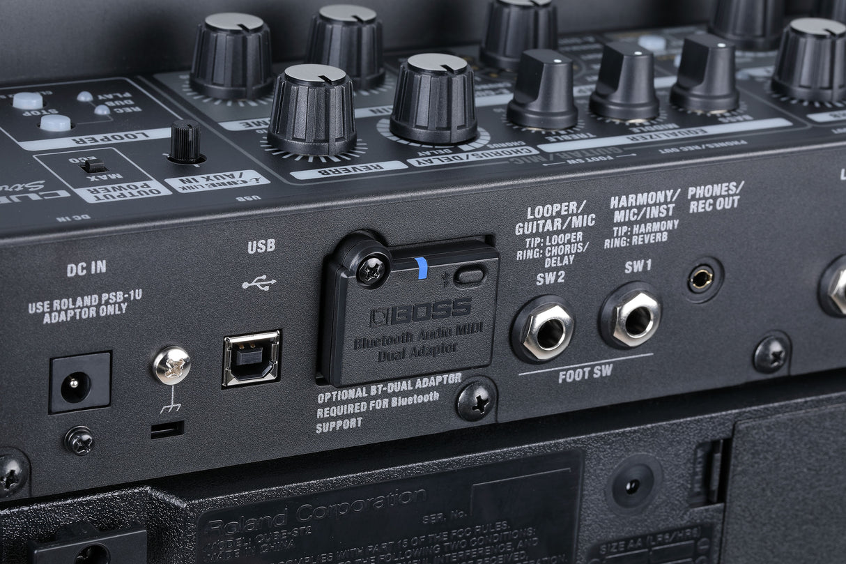 Boss BT-DUAL Bluetooth-enhed