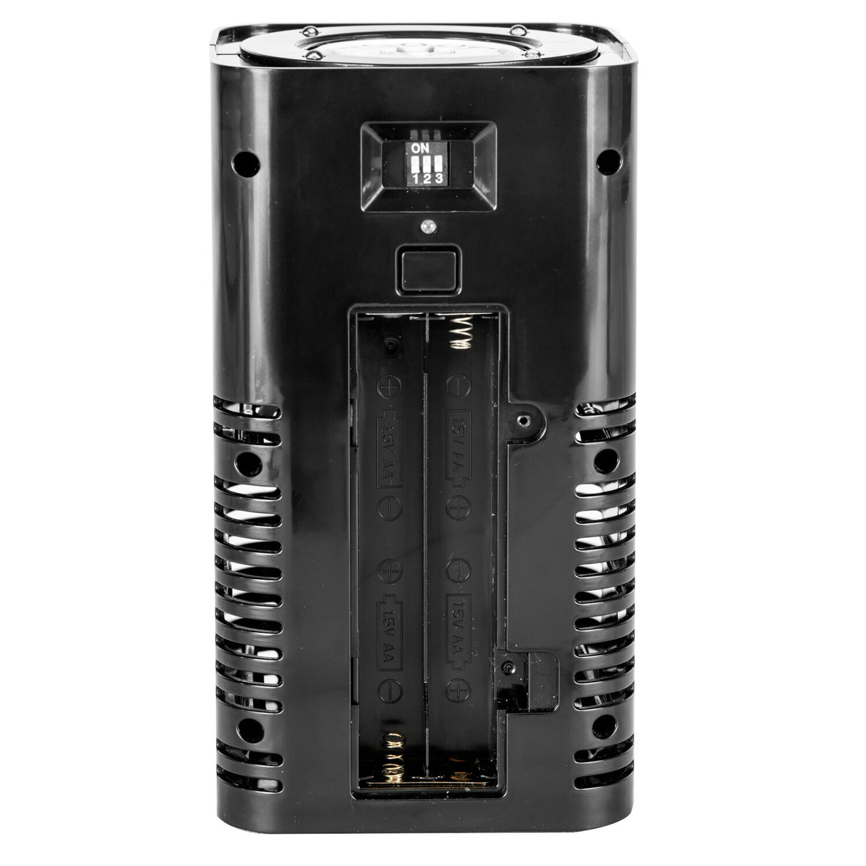 Ibiza LED Sæbeboblemaskine