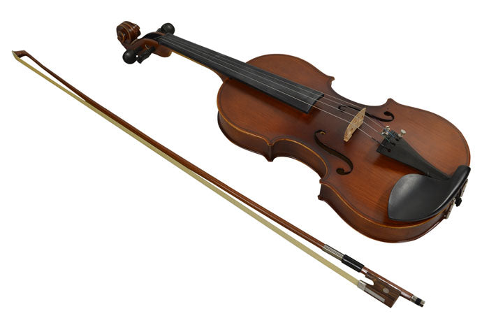 Bryce Music Violin