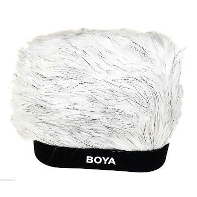 Boya vindpels til digital recorder (73 x 38 x 59 mm)