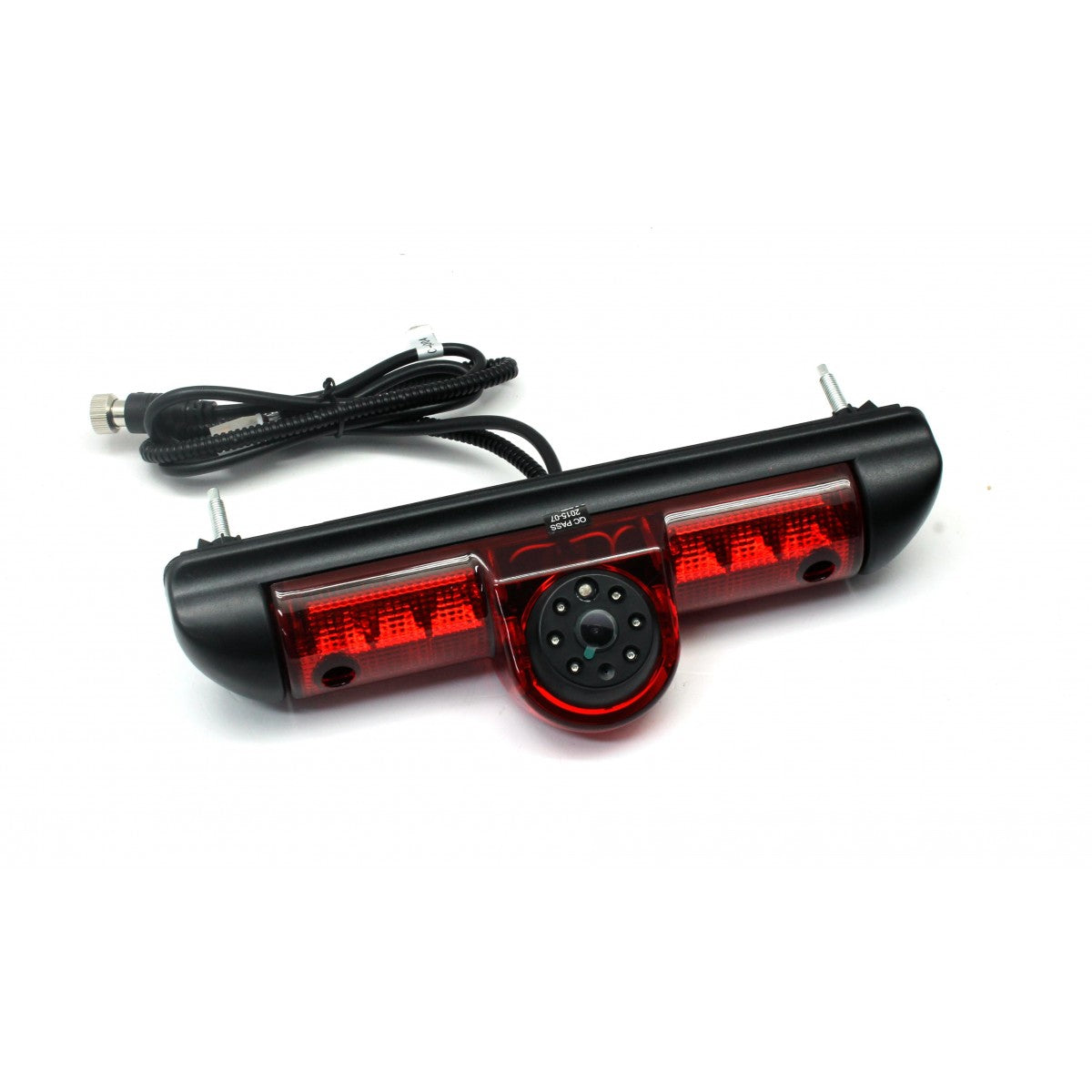 Bakkamera til Fiat Ducato 2014 - 2021