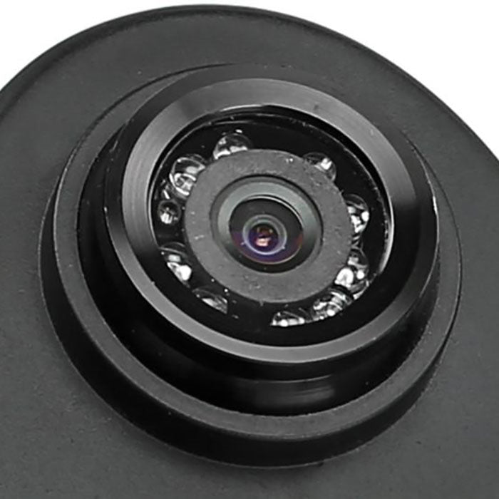 Universal Bakkamera til Varevogne