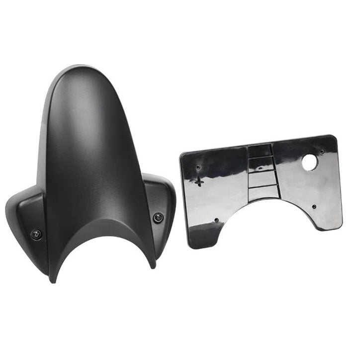 Universal Bakkamera til Varevogne