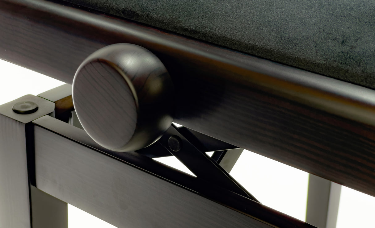 BandMate PB200 Klaverbænk Deluxe (Rosewood)