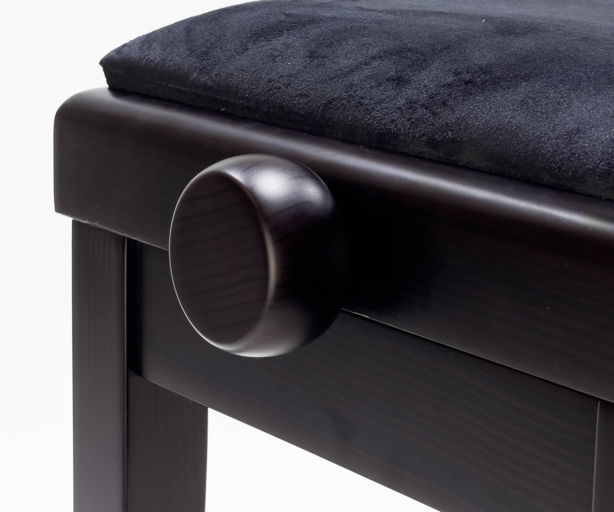 BandMate PB200 Klaverbænk Deluxe (Rosewood)