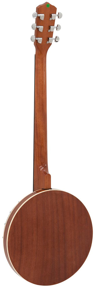 DiMavery BJ-30 Banjo (6 Strengs)