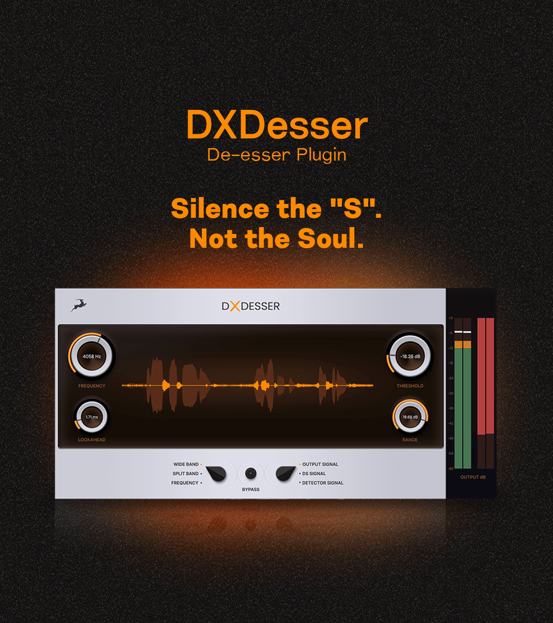 DXDesser