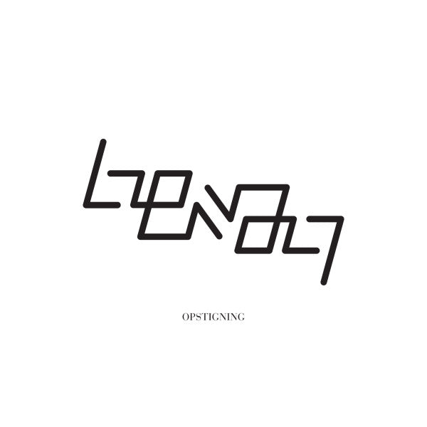 Benal Opstigning (2xVinyl)