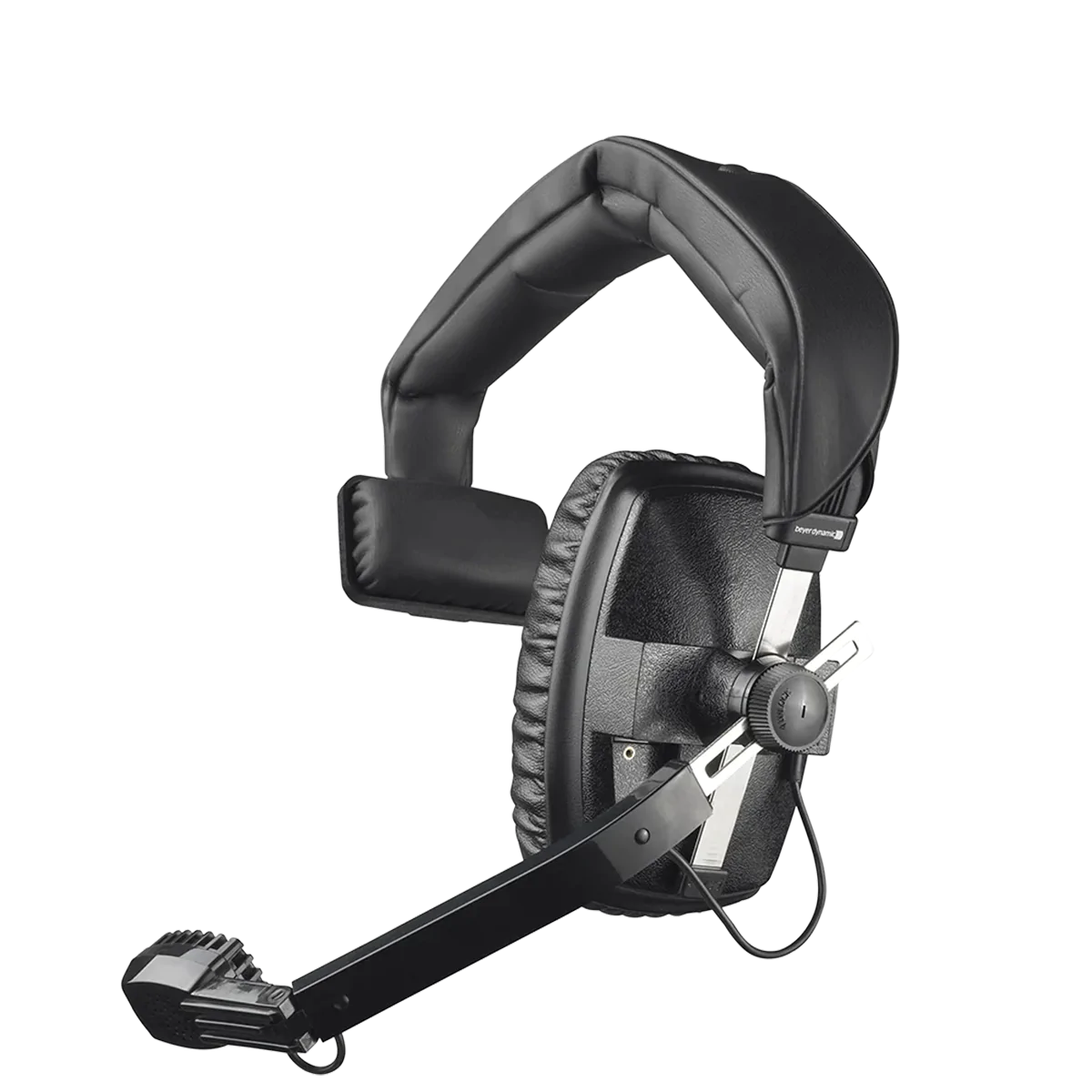 Beyerdynamic DT 108 Broadcast Høretelefoner (Sort, 200/400 ohm)