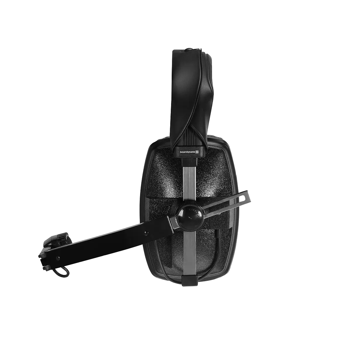 Beyerdynamic DT 108 Broadcast Høretelefoner (Sort, 200/50 ohm)