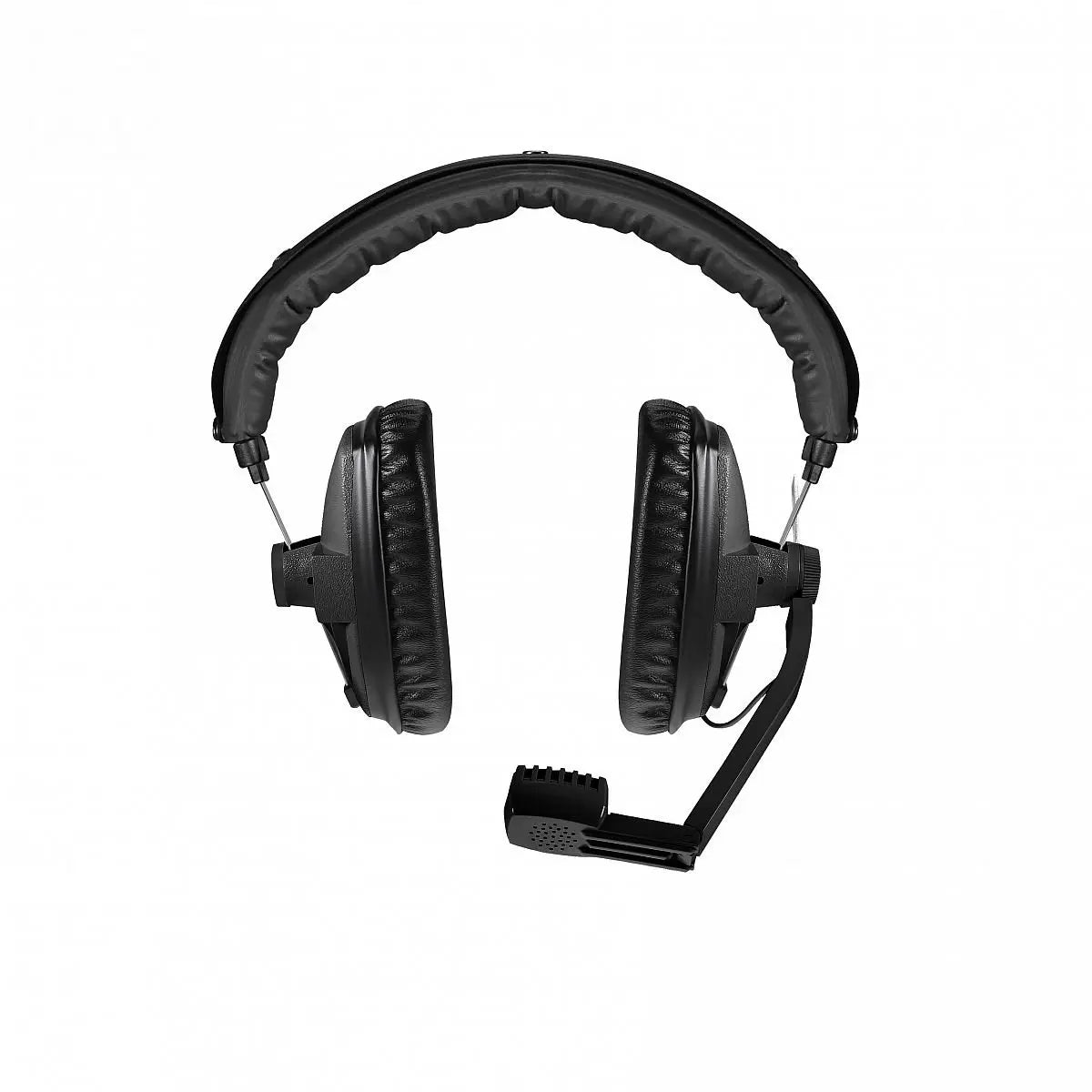 Beyerdynamic DT 109 Broadcast Høretelefoner (Sort, 200/50 ohm)