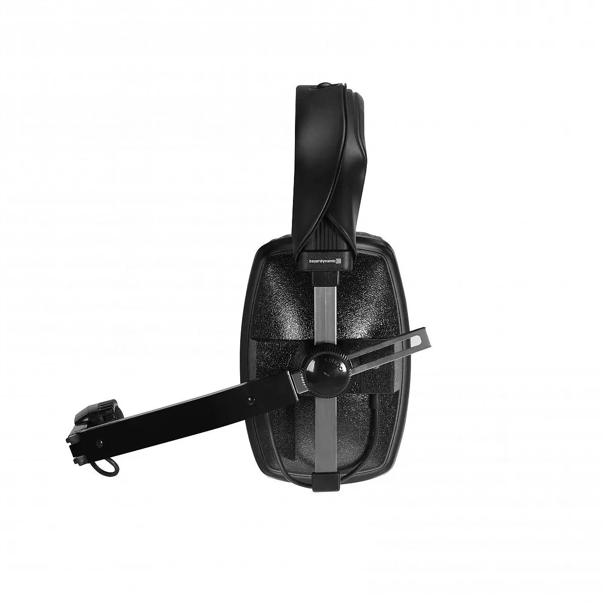 Beyerdynamic DT 109 Broadcast Høretelefoner (Sort, 200/50 ohm)