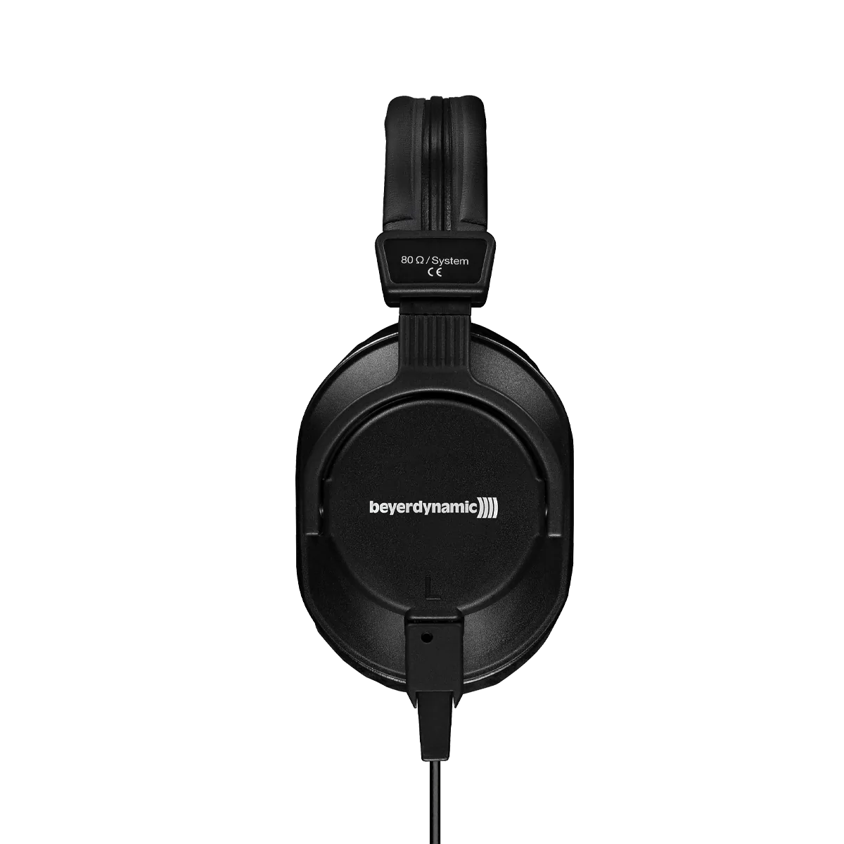 Beyerdynamic DT 250 Studie Høretelefoner (80 Ohm)