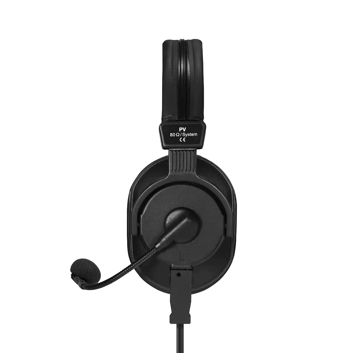 Beyerdynamic DT 280 MK II Broadcast Høretelefoner (200/250 Ohm)
