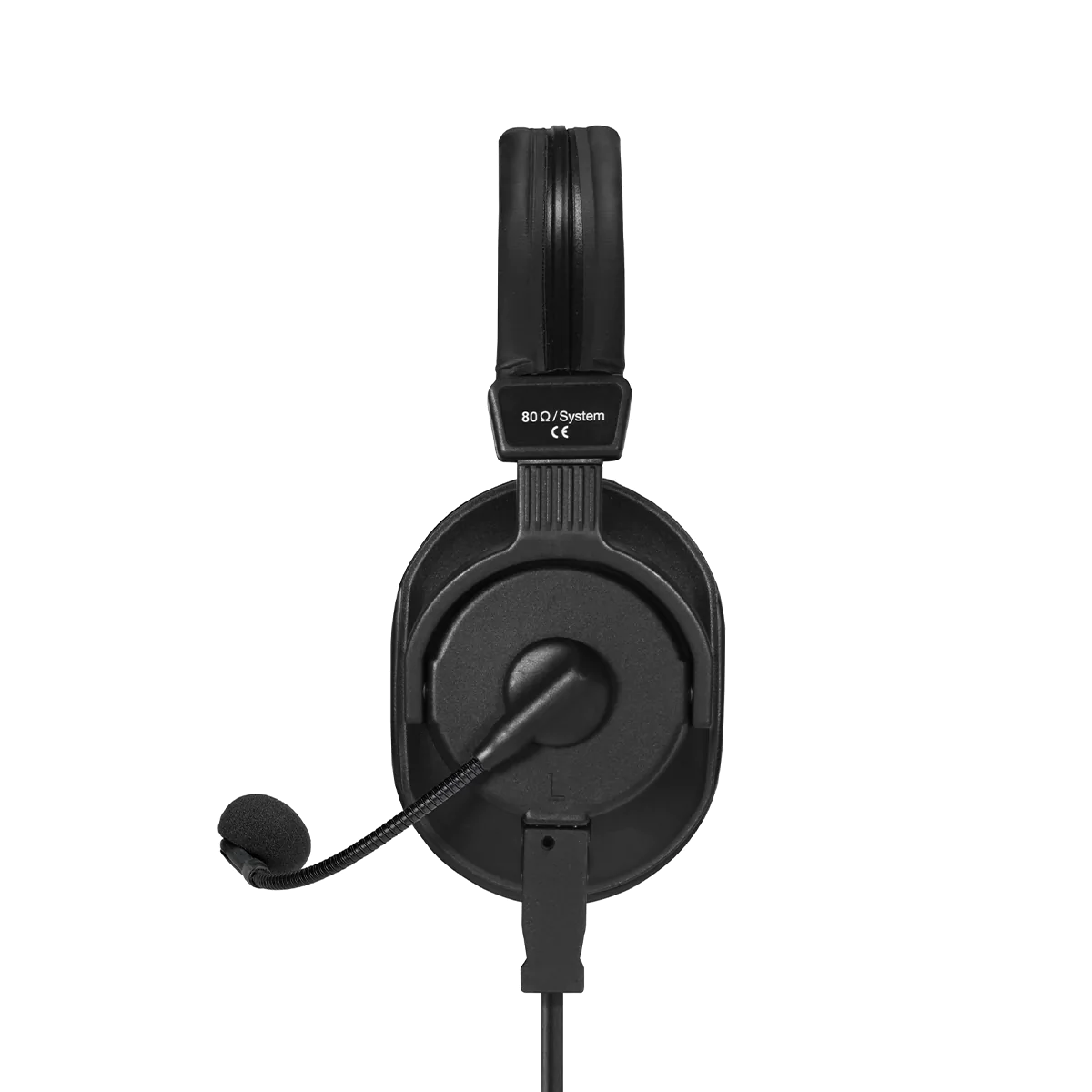 Beyerdynamic DT 290 MK II Broadcast Høretelefoner (200/80 Ohm)