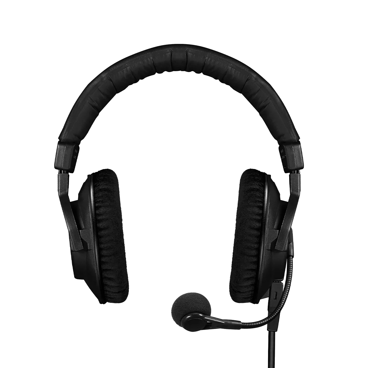 Beyerdynamic DT 290 MK II Broadcast Høretelefoner (200/80 Ohm)