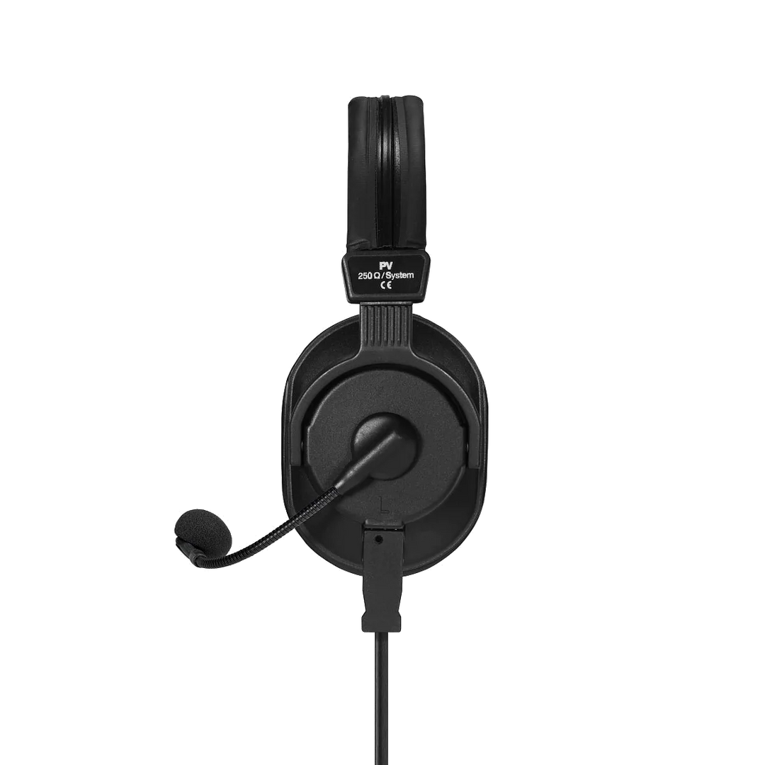 Beyerdynamic DT 297 PV MK II Broadcast Høretelefoner (250 Ohm)