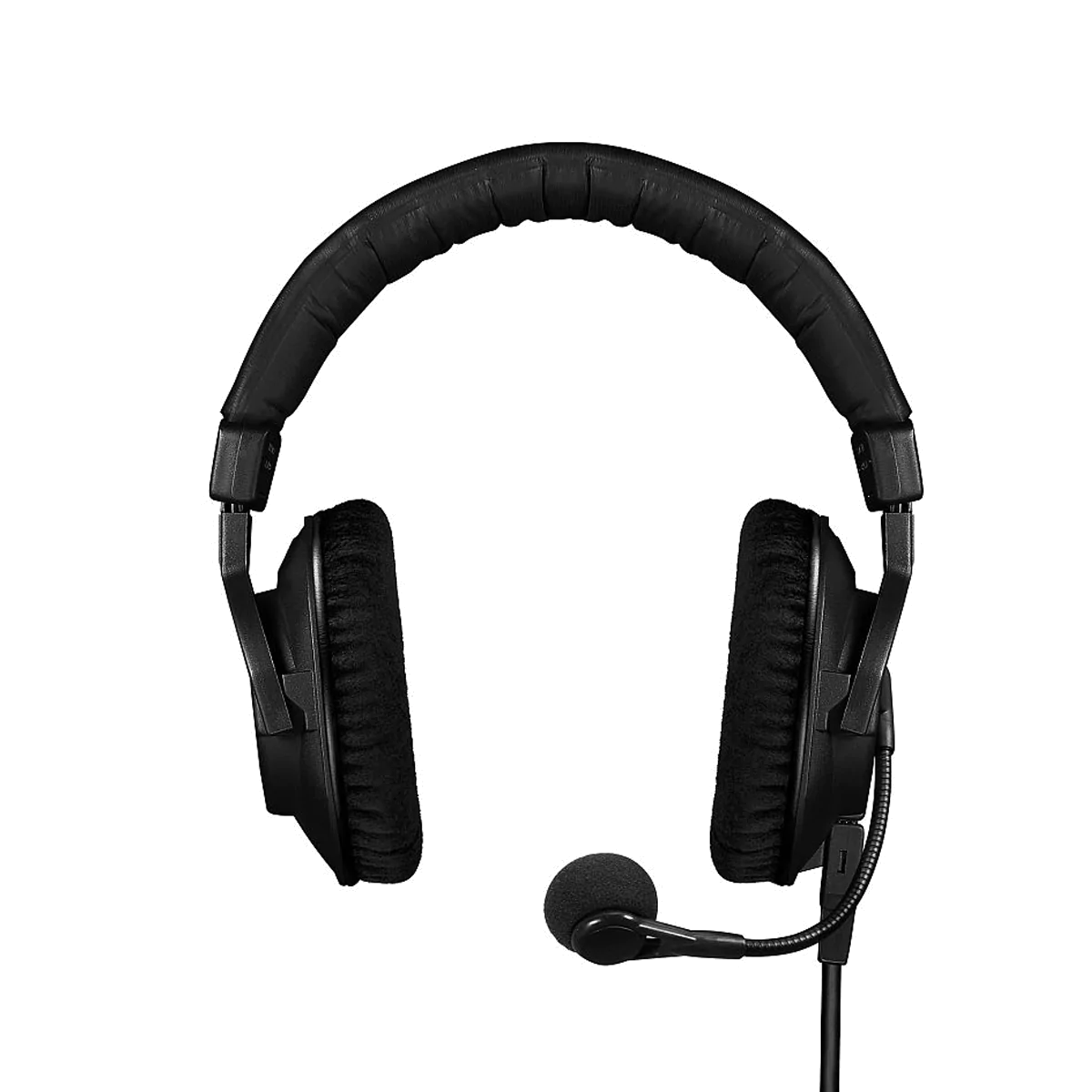 Beyerdynamic DT 297 PV MK II Broadcast Høretelefoner (80 Ohm)