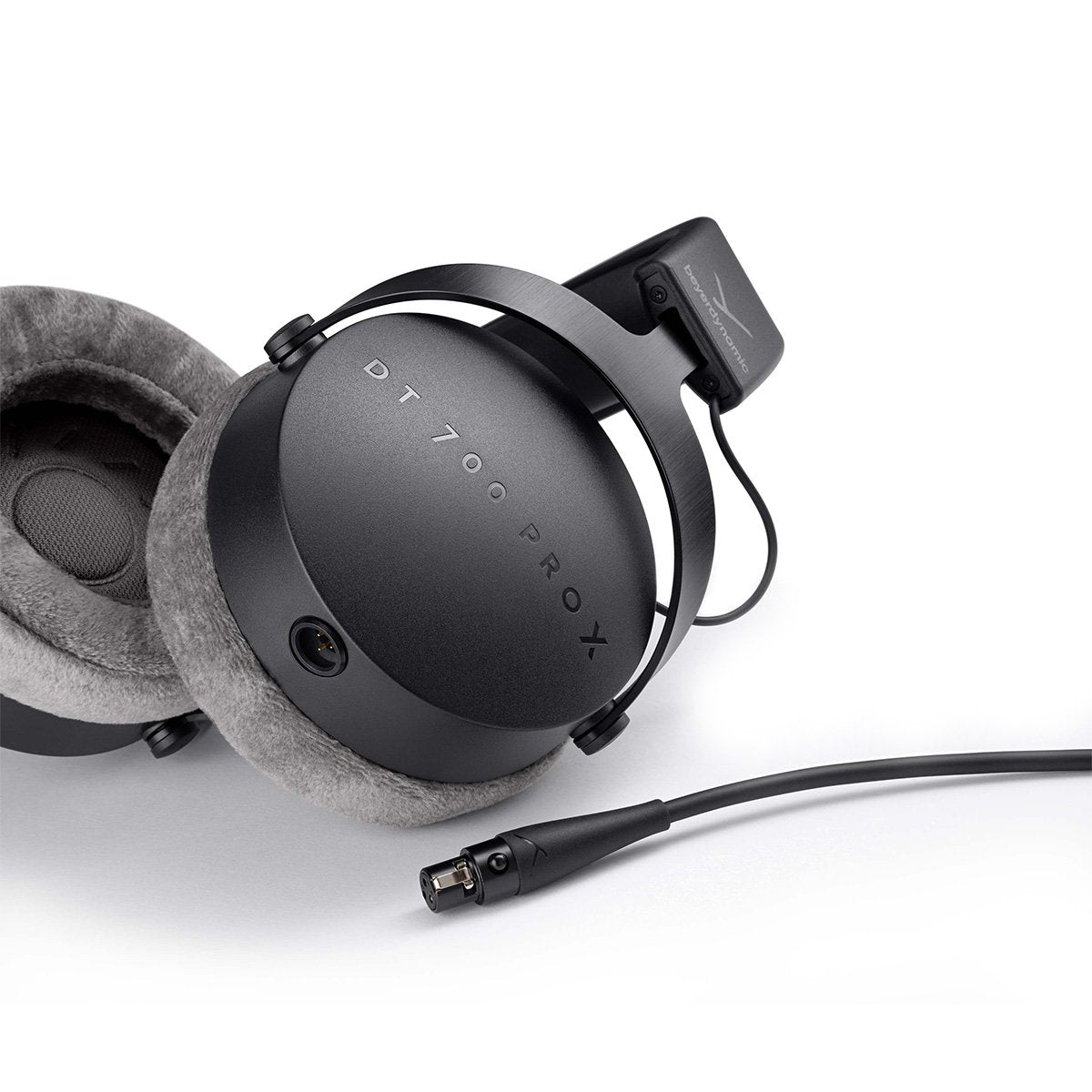 Beyerdynamic DT 700 PRO X - Studie Høretelefoner (Sort)