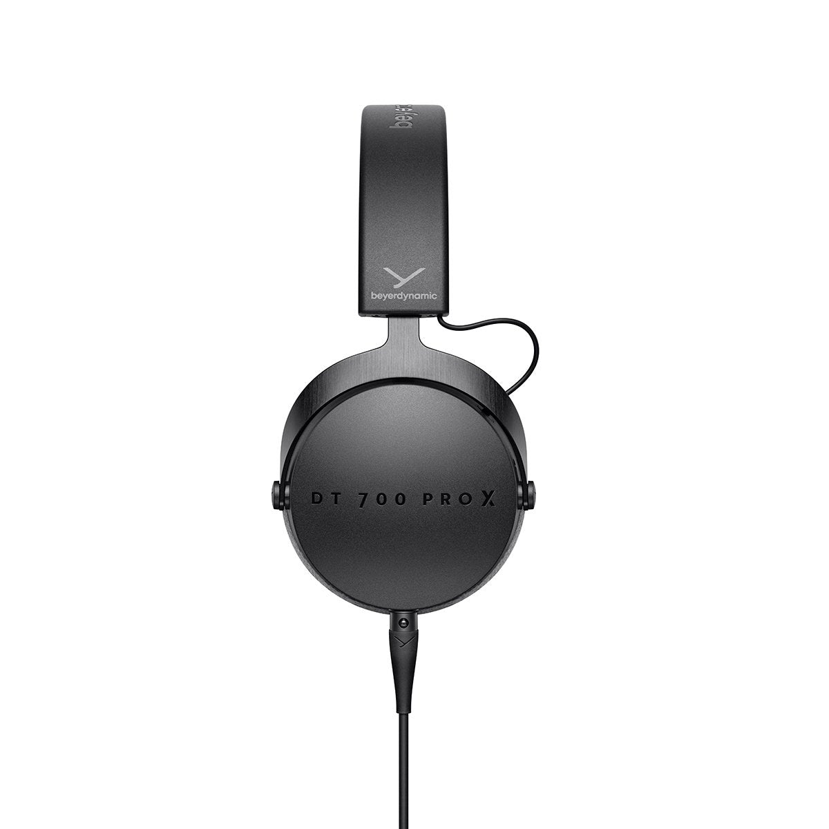 Beyerdynamic DT 700 PRO X - Studie Høretelefoner (Sort)